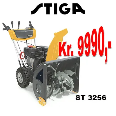 Stiga ST3256