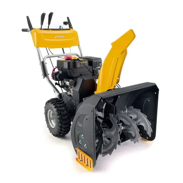 Stiga ST4262