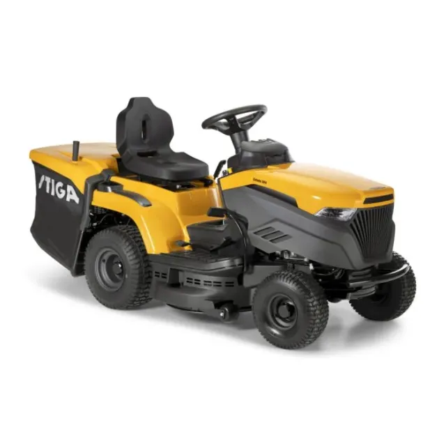 Stiga traktor Estate 384