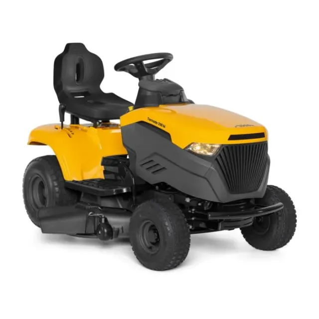 Stiga traktor Tornado 398 M (TILBUD 1 stk.)