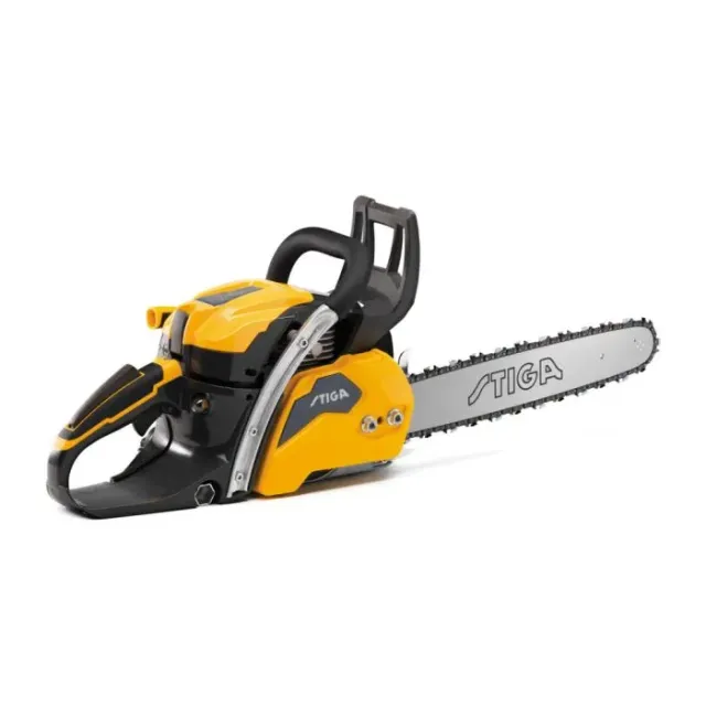 Motorsag Stiga CS750 bensin sag.