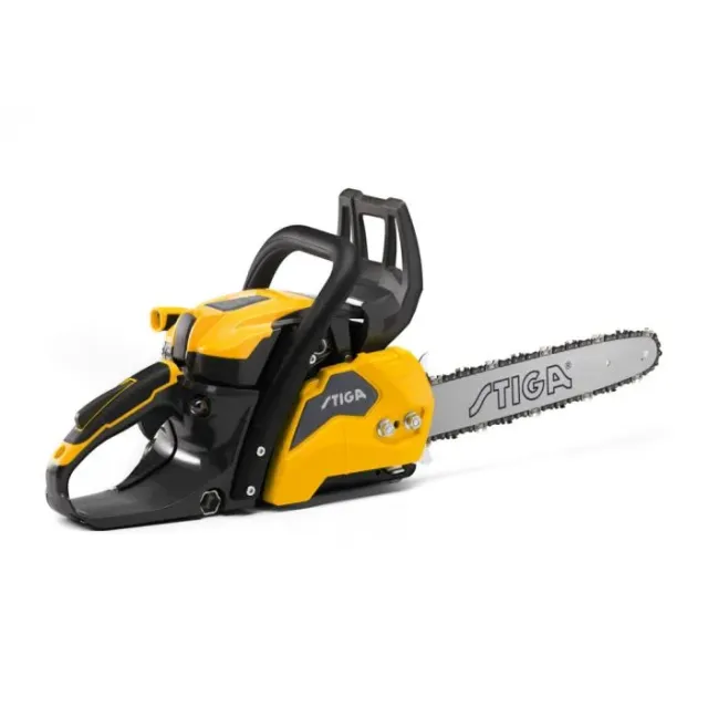 Motorsag Stiga CS540 bensin sag