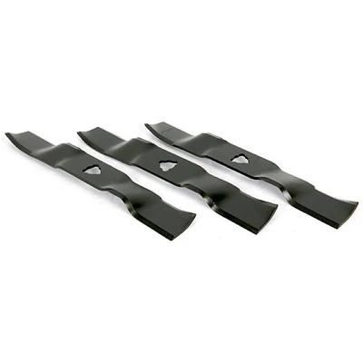 Kniver til 110cm deck komplett