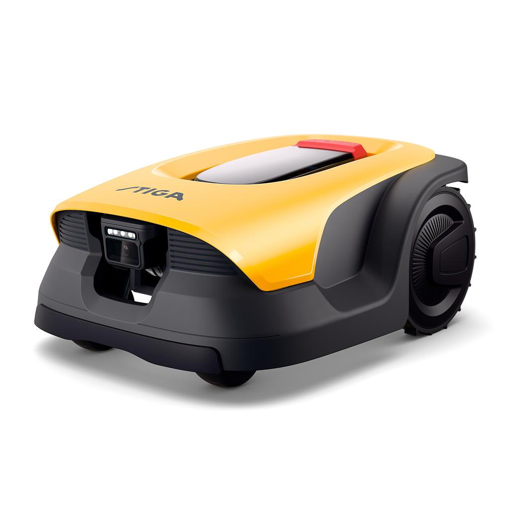 Stiga A 10v robot NYHET