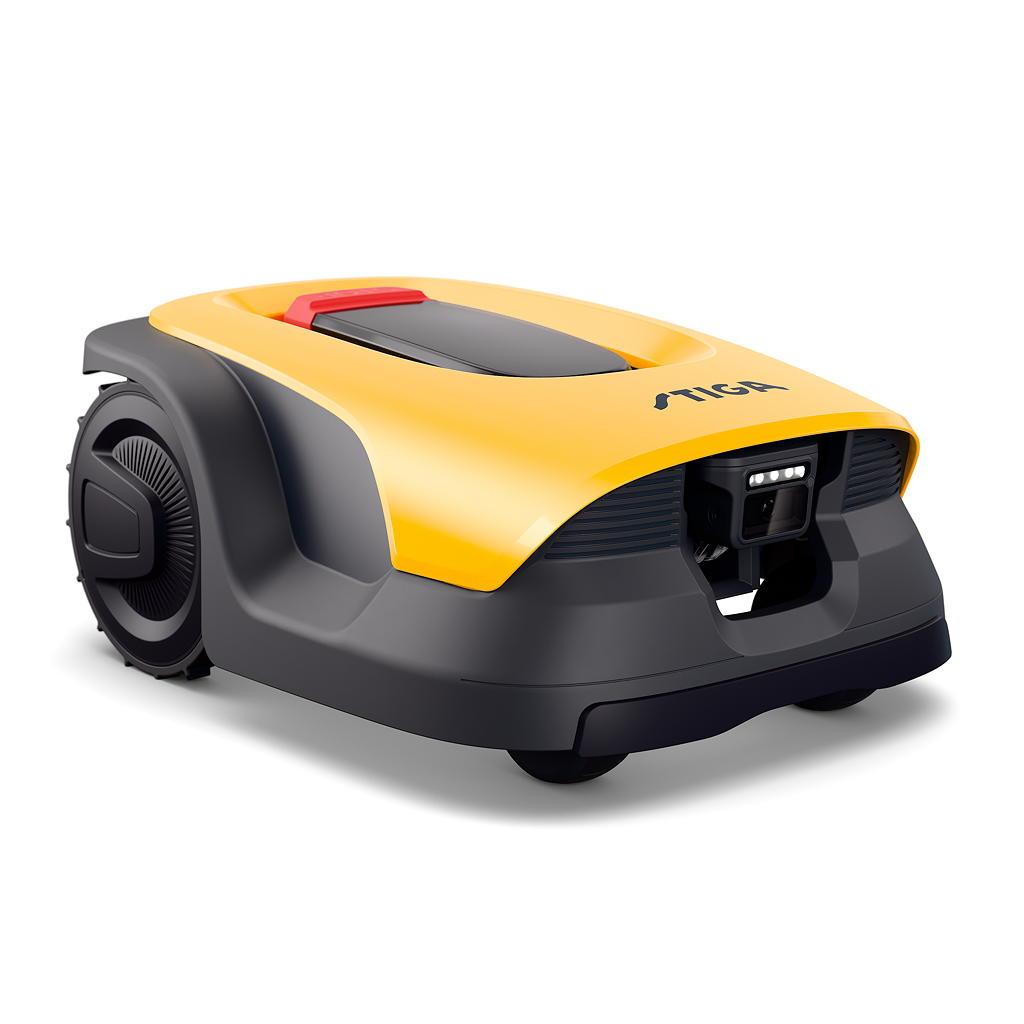 Stiga A 15v robot NYHET