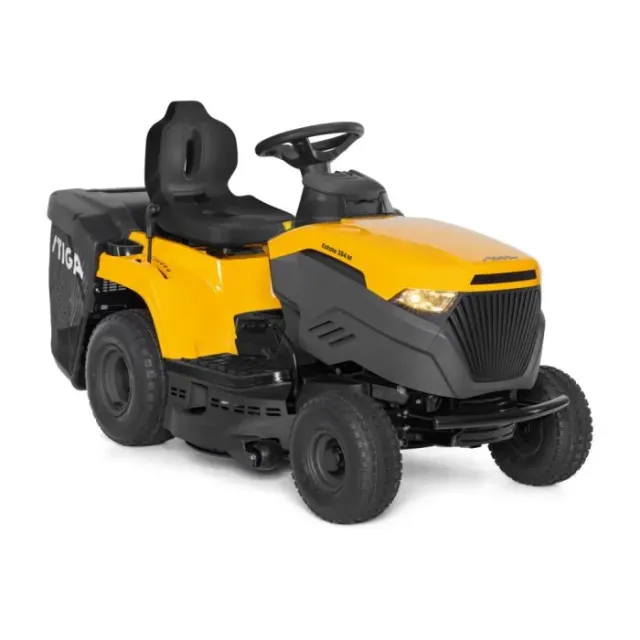 Stiga traktor Estate 384 M