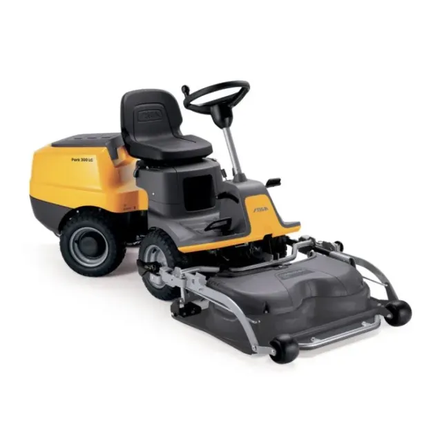 Stiga Park 300LC