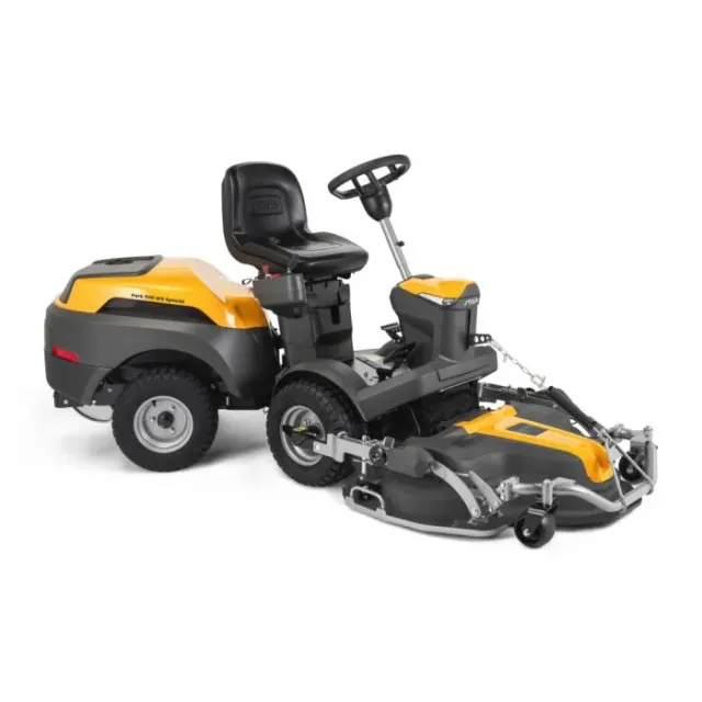 Stiga Park 500 WX Special