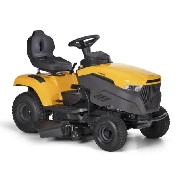 Stiga traktor Tornado 398