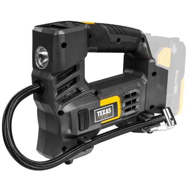 Texas luftpumpe IFX2000