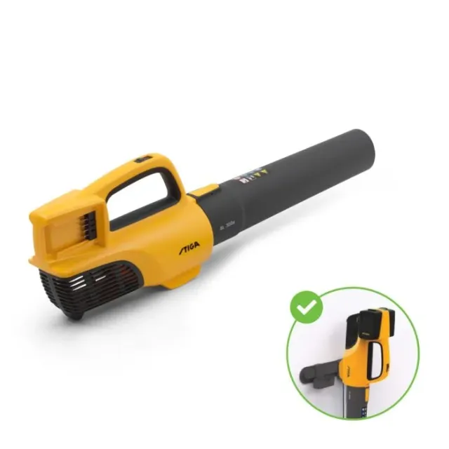 Løvblåser Stiga BL 300e kit