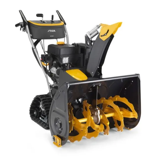 Stiga ST976 T proff snøfreser