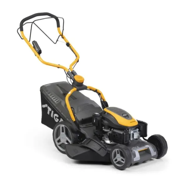 Stiga Combi 748 SE