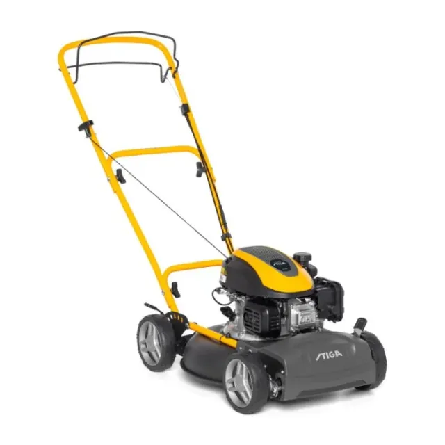 Stiga Multiclip 47 S