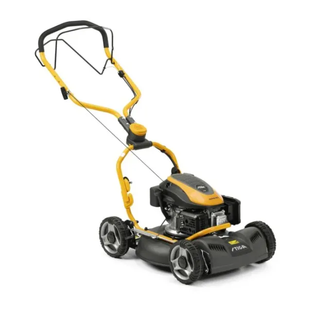 Stiga Multiclip 750 S
