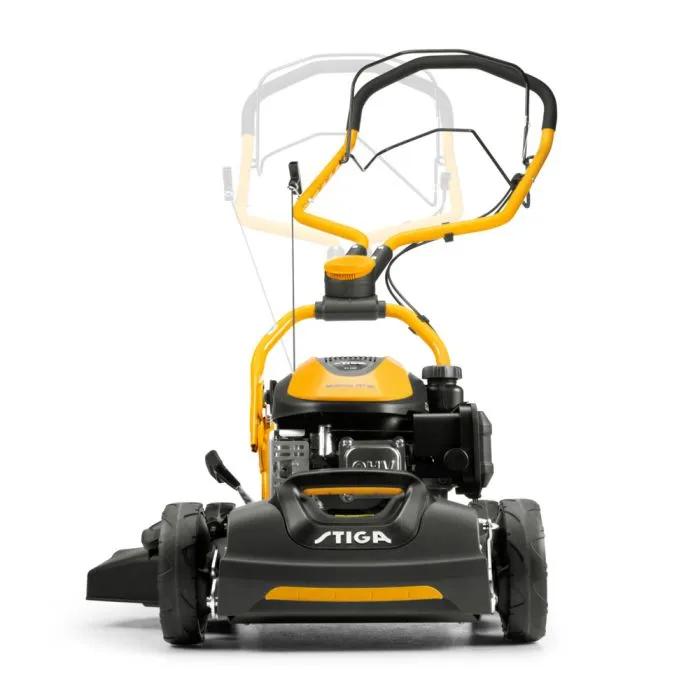 Stiga Multiclip 747 SD