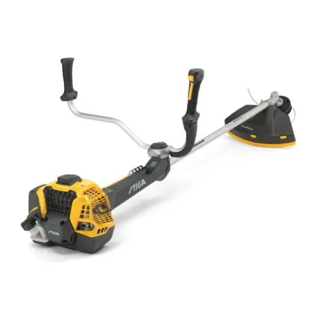 Stiga BC 760 B ryddesag