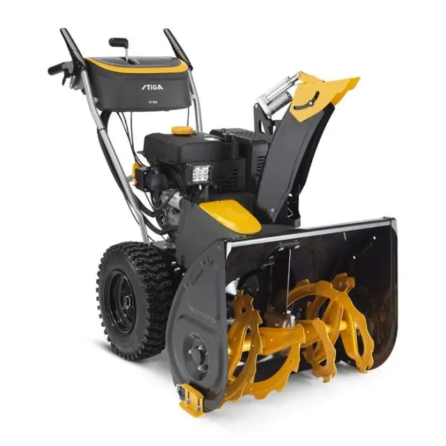 Snøfreser Stiga ST966 DEMO