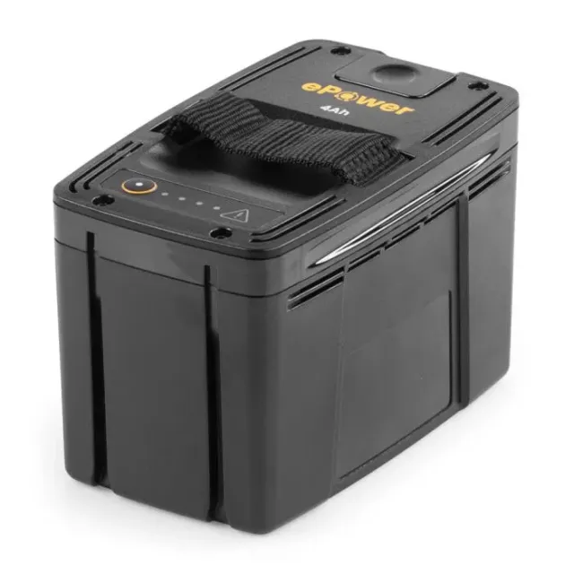 Batteri 48V 2AH