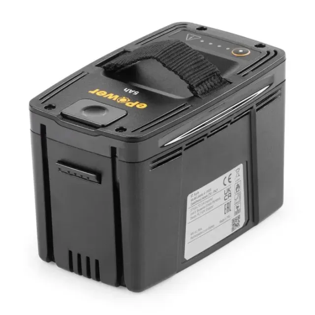 Batteri 48V 5AH