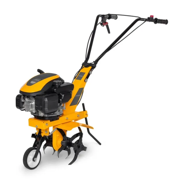Jordfreser Stiga SRC 36 V
