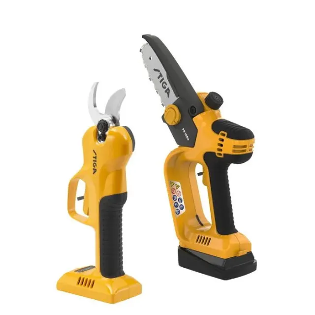 Stiga SP100 e kit